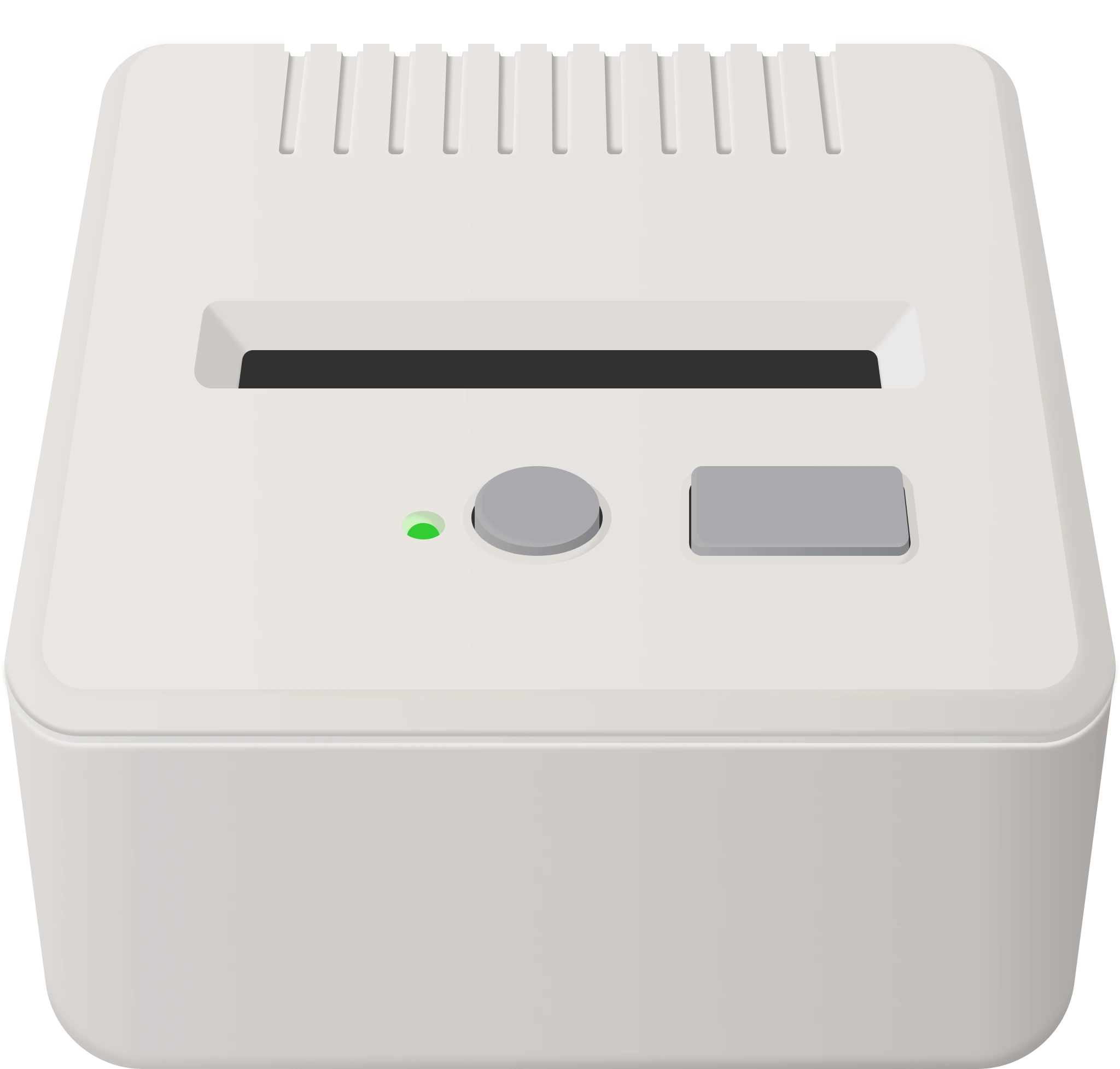 Thermal printer